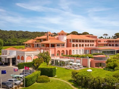 Penha Longa Resort – foto 4