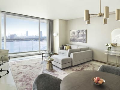 InterContinental Residence Suites Dubai Festival City by IHG – foto 2
