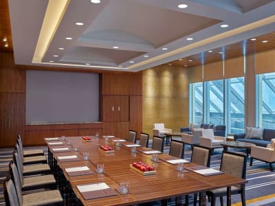 Grand Hyatt Manila – foto 2