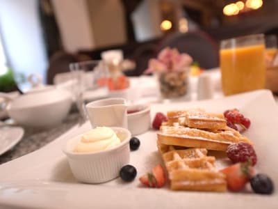 The Grand Mark Prague - The Leading Hotels of the World – foto 2