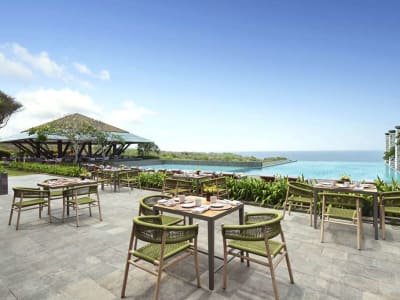 Umana Bali, LXR Hotels & Resorts by Hilton – foto 2