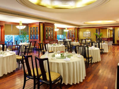 JW Marriott Surabaya – foto 2