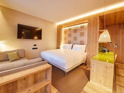 Falkensteiner Hotel Kronplatz - The Leading Hotels of the World – foto 2