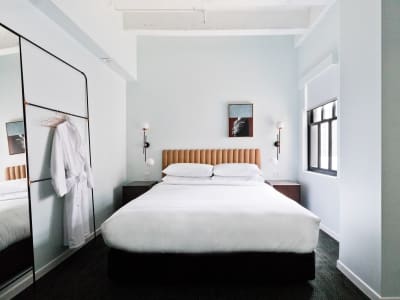 The Guild Hotel, San Diego, A Tribute Portfolio Hotel by Marriott – foto 3
