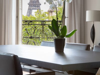 La Reserve Paris Hotel and Spa – foto 3