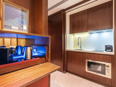 SILQ Hotel And Residence – foto 2