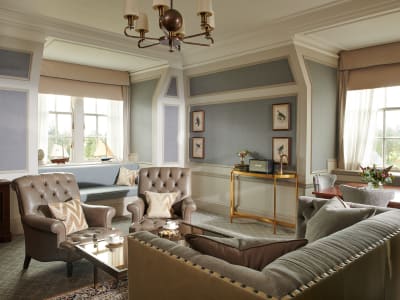 The Gleneagles Hotel – foto 2