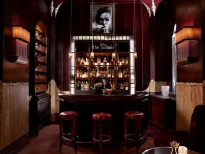 Claridge’s, Maybourne – foto 2