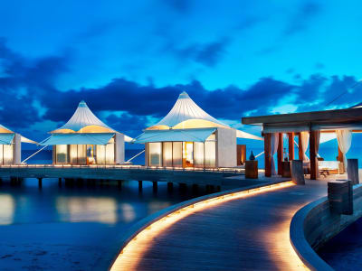 W Maldives – foto 2