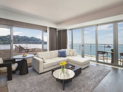 InterContinental Shenzhen Dameisha Resort by IHG – foto 3
