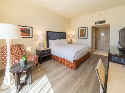 Real InterContinental San Salvador at Metrocentro Mall by IHG – foto 2
