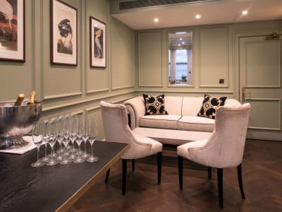 11 Cadogan Gardens and The Apartments by Iconic Luxury Hotels – foto 2