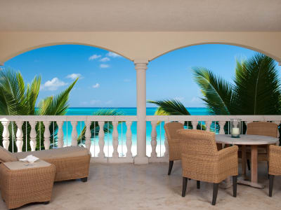 Grace Bay Club – foto 2