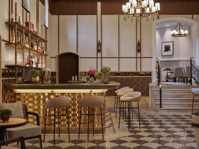 Four Seasons Hotel Istanbul at Sultanahmet - Special Class – foto 2