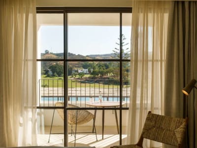 La Zambra Resort Mijas - Marbella The Unbound Collection By Hyatt – foto 3