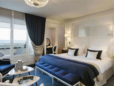 Hôtel Barrière l'Hermitage – foto 2