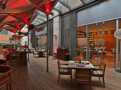 JW Marriott Hotel Bogota – foto 2