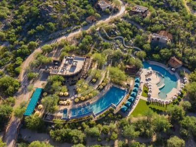 The Ritz-Carlton, Dove Mountain – foto 2