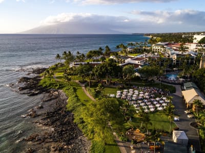 Wailea Beach Resort - Marriott, Maui – foto 4