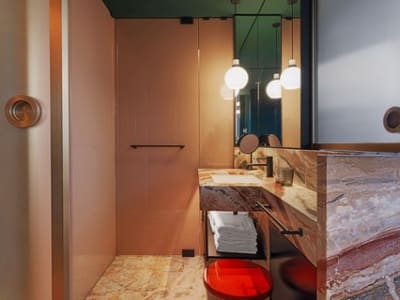 Casa Brera, a Luxury Collection Hotel, Milan – foto 2