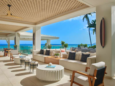 Buoy Haus Beach Resort St. Thomas, Autograph Collection – foto 3