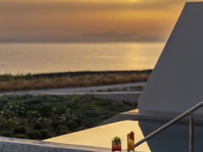 Santo Mine Oia Suites – foto 2