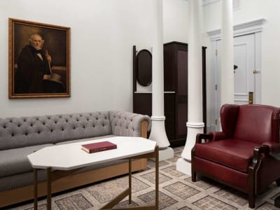 The Driskill, in The Unbound Collection by Hyatt – foto 2