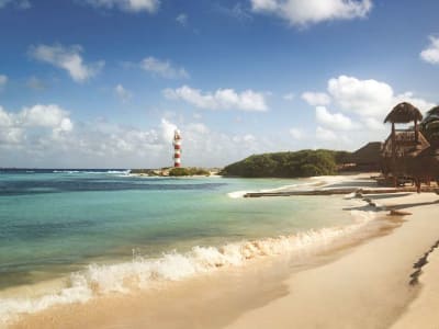 Hyatt Ziva Cancun All Inclusive – foto 3