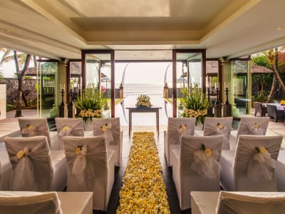 The Legian Seminyak, Bali – foto 3