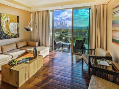 Rixos The Palm Hotel & Suites – foto 3