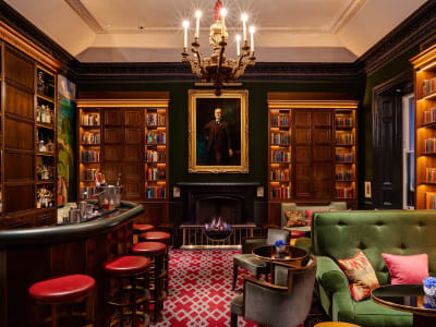 The Shelbourne, Autograph Collection – foto 2