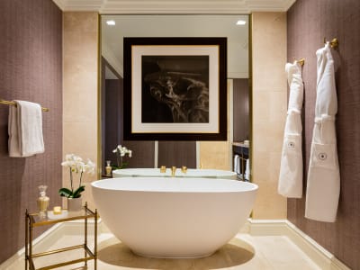 Rosewood Mansion on Turtle Creek – foto 2