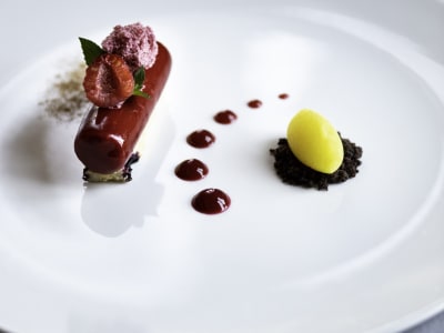 Relais & Chateaux Villa Crespi – foto 2