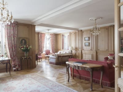 Le Bristol Paris - Oetker Hotels – foto 3