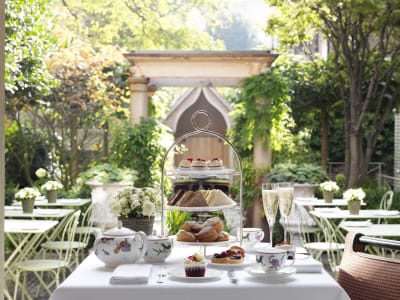Number Sixteen Hotel, Firmdale Hotels – foto 2