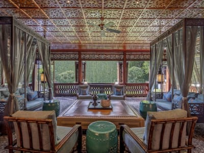 137 Pillars House Chiang Mai – foto 2