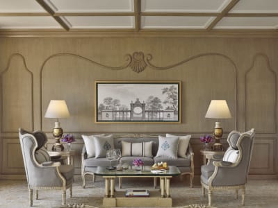 Taj Mahal, New Delhi – foto 3