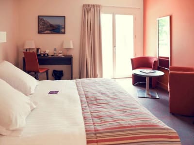 Hotel Sainte Victoire – foto 2