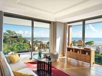 Hotel Indigo Bali Seminyak Beach by IHG – foto 2
