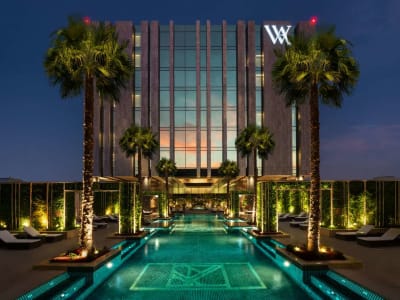 Waldorf Astoria Kuwait – foto 2