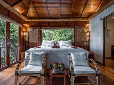 Japamala Resort by Samadhi – Age 12 and Above Only – foto 2
