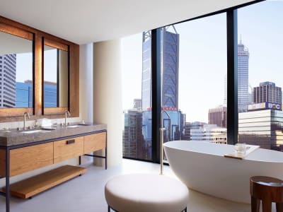 The Ritz-Carlton, Perth – foto 2