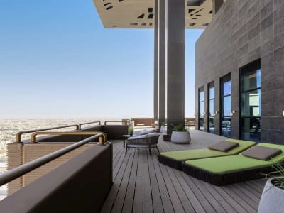 Fairmont Ramla Serviced Residences – foto 2