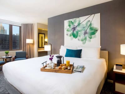 Fairmont Chicago at Millennium Park – foto 2