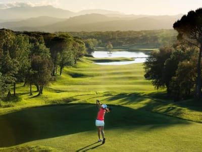 Hotel Camiral - The Leading Hotels of the World – foto 4