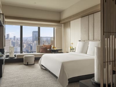 Four Seasons Hotel Osaka – foto 2