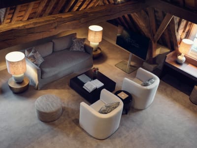 Botanic Sanctuary Antwerp - The Leading Hotels of the World – foto 3