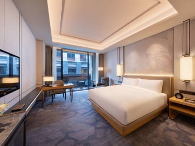 Gran Melia Chengdu – foto 3
