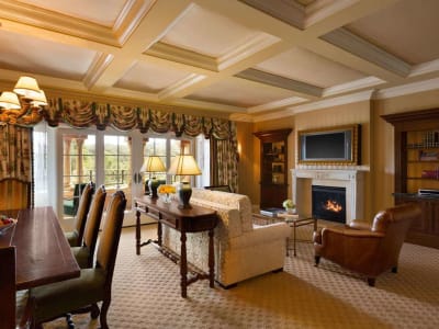 Fairmont Grand Del Mar – foto 2
