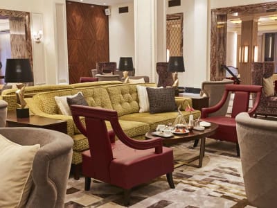 Grand Hotel Kempinski Riga – foto 2